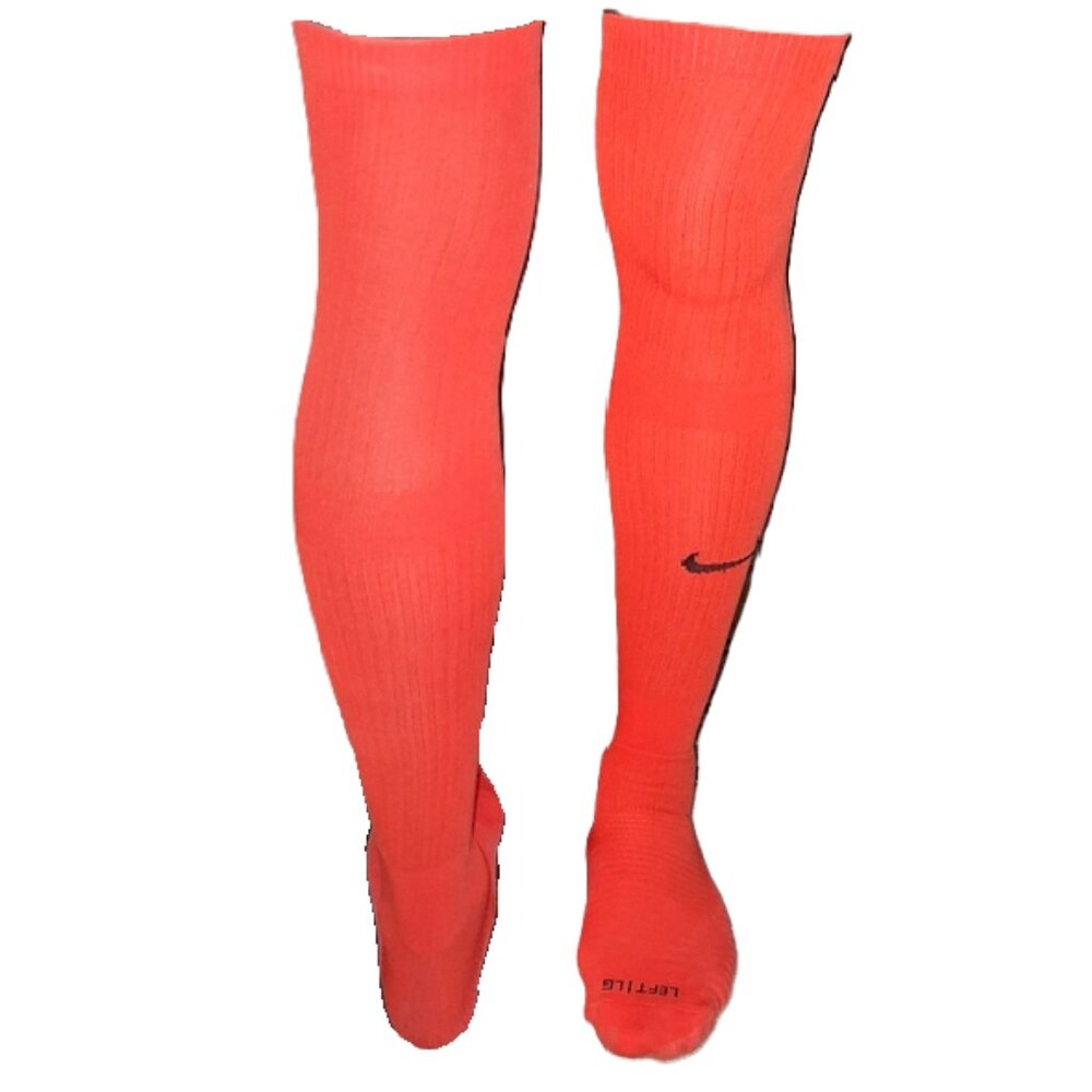 Nike Team Matchfit Knee High 20 Soccer Sock - Sz L (8-12) or (10-13) W